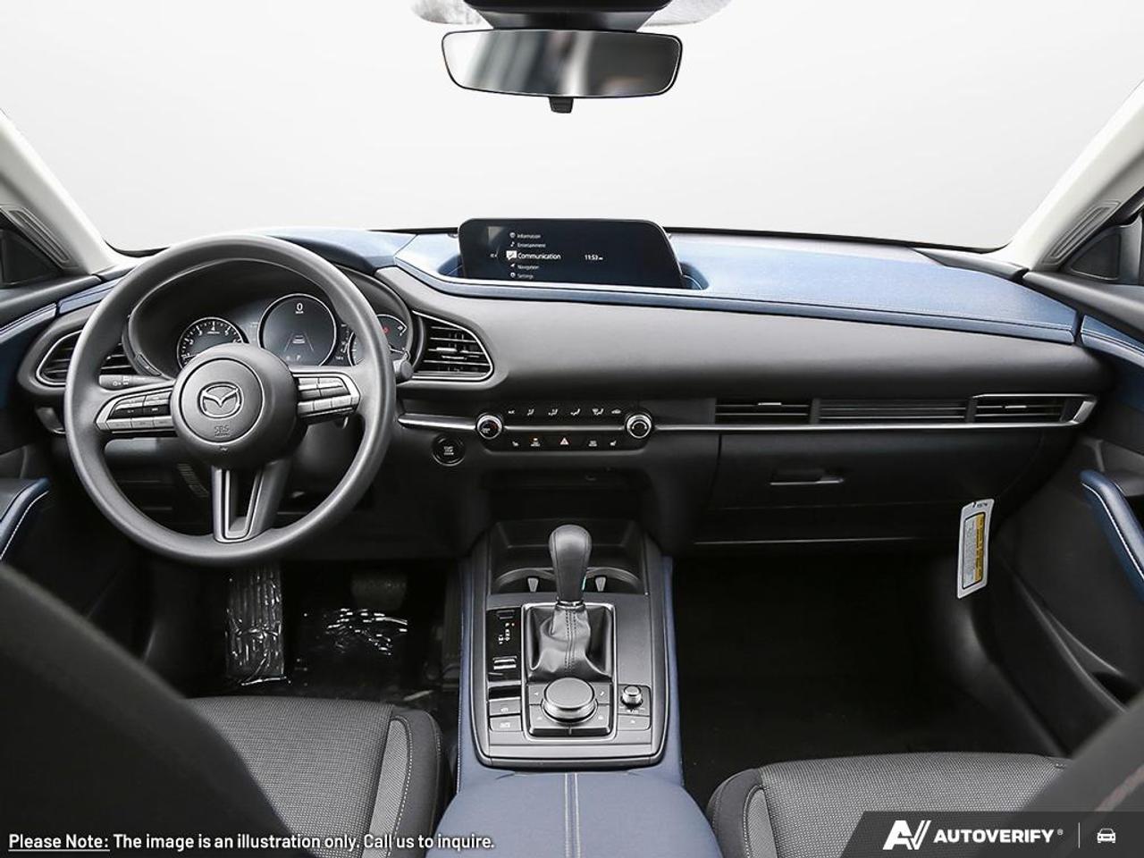 2026 Mazda CX-30 GX Photo