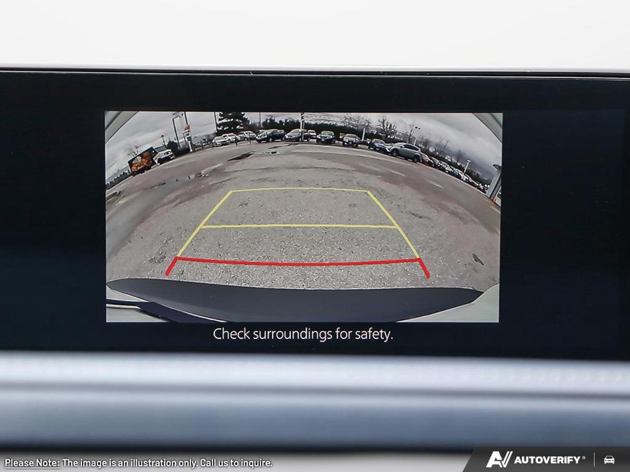 2026 Mazda CX-30 GX Photo