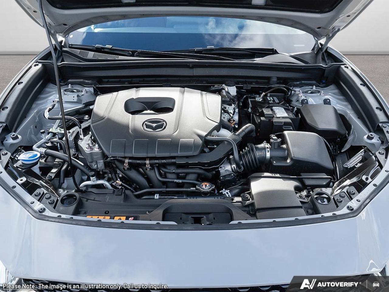 2026 Mazda CX-30 GT Photo