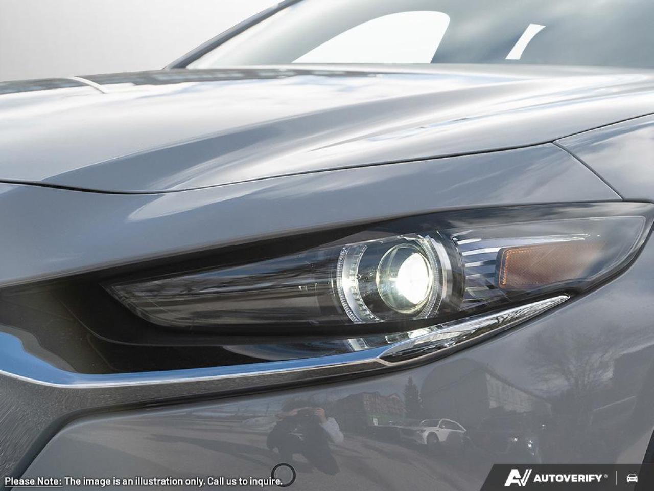 2026 Mazda CX-30 GT Photo