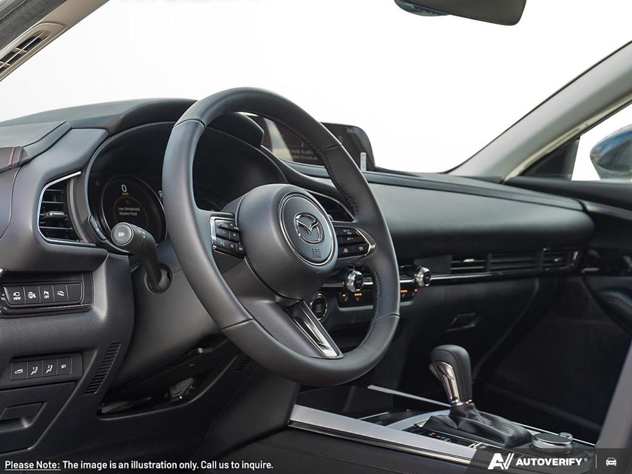 2026 Mazda CX-30 GT Photo