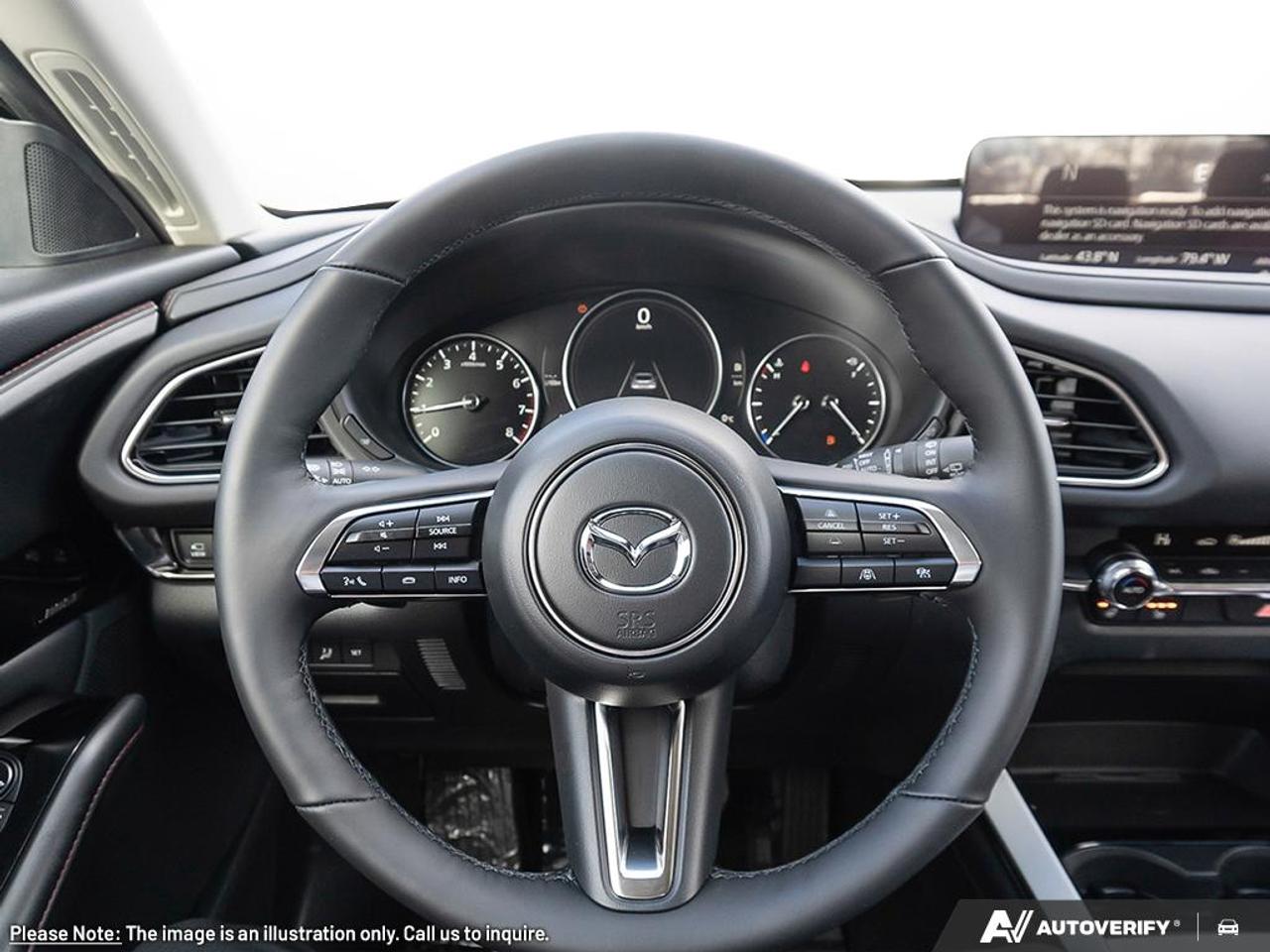 2026 Mazda CX-30 GT Photo