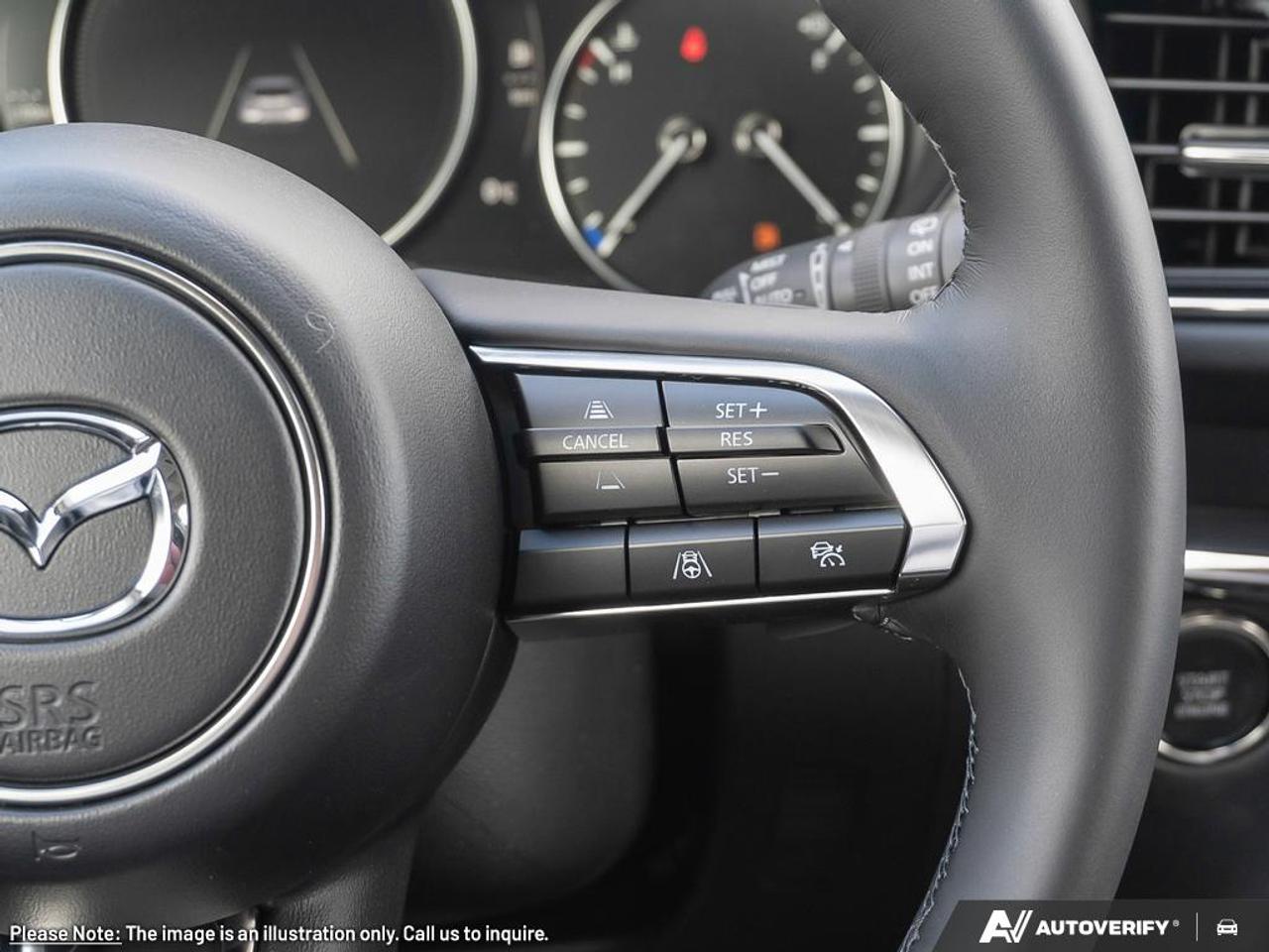 2026 Mazda CX-30 GT Photo