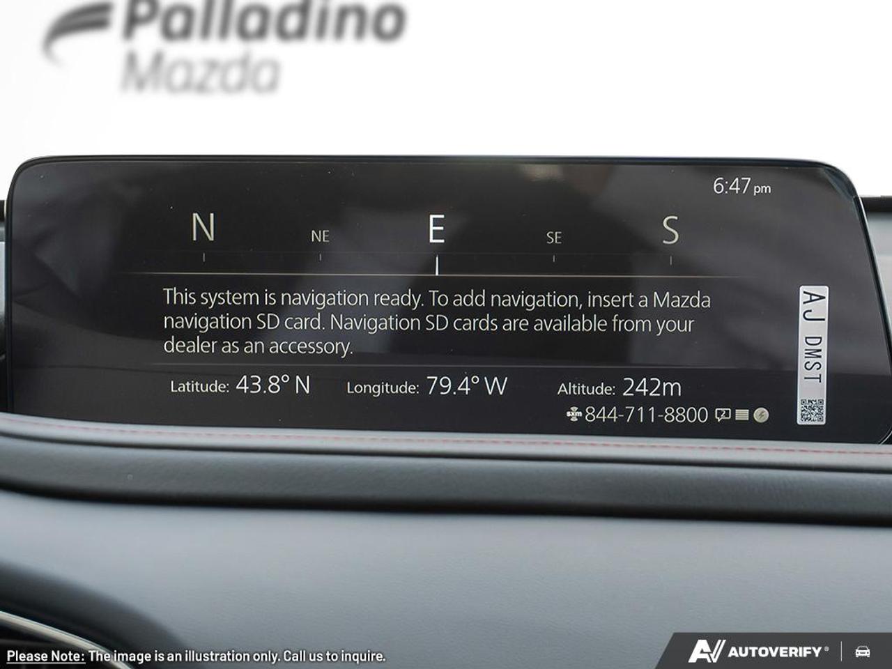 2026 Mazda CX-30 GT Photo