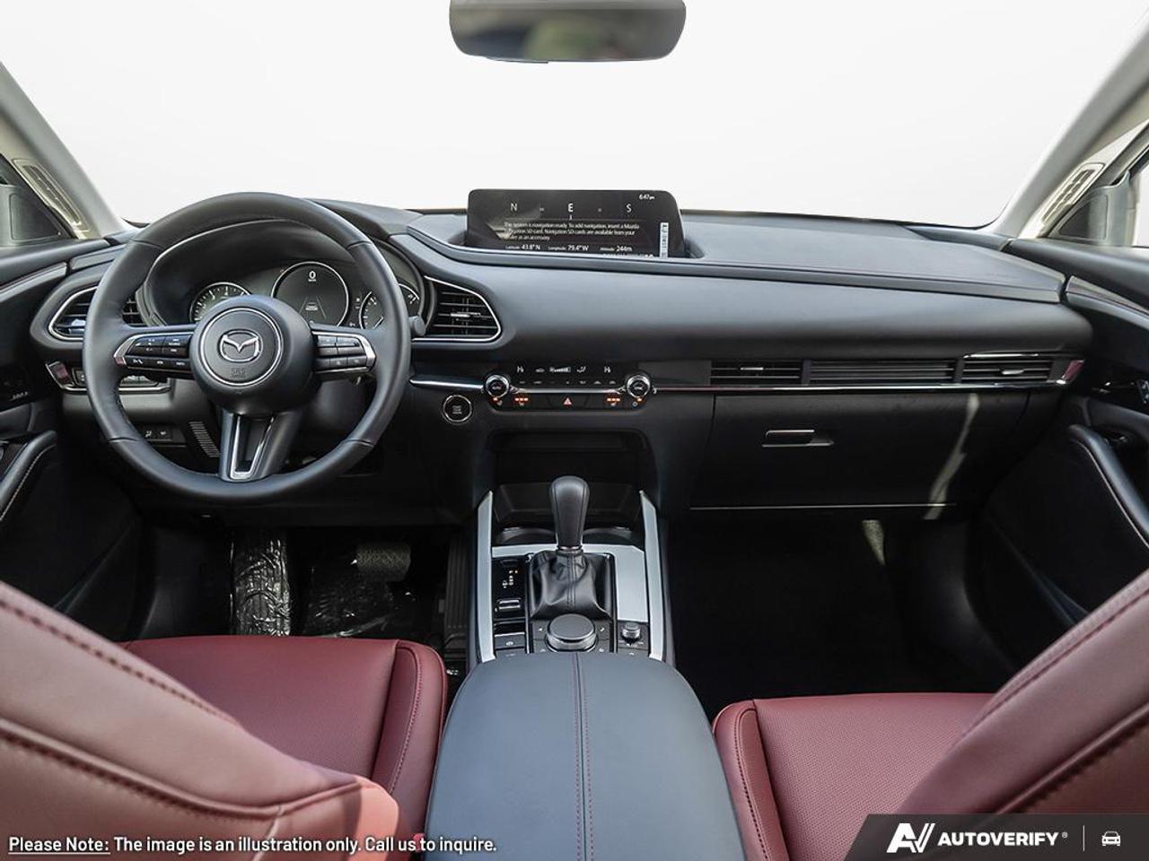 2026 Mazda CX-30 GT Photo