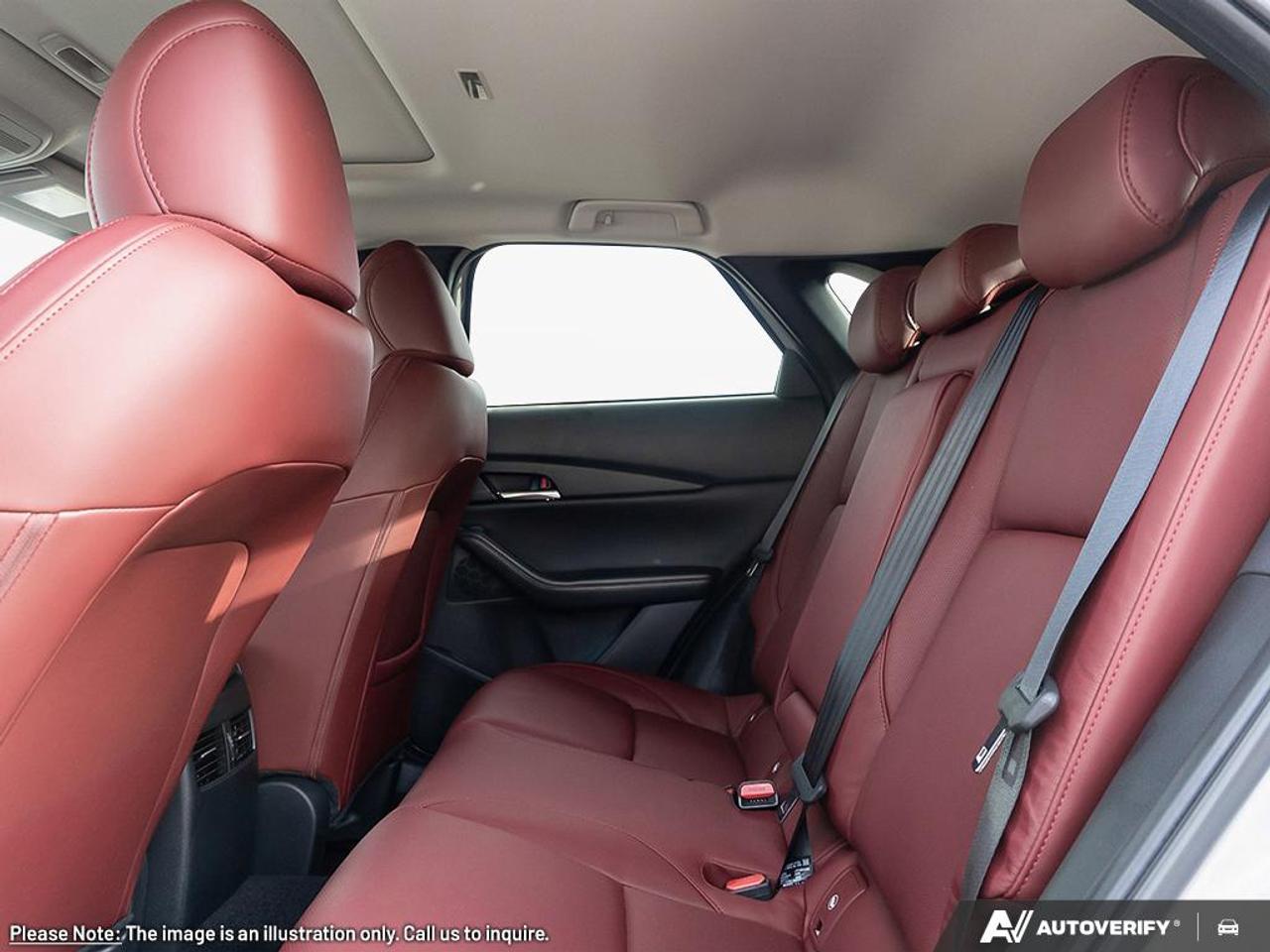 2026 Mazda CX-30 GT Photo
