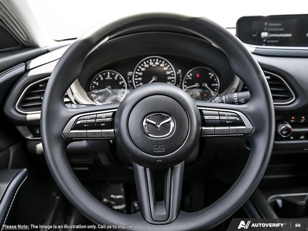 2026 Mazda CX-30 GX Photo