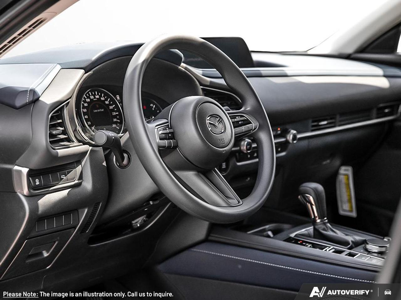 2026 Mazda CX-30 GX Photo