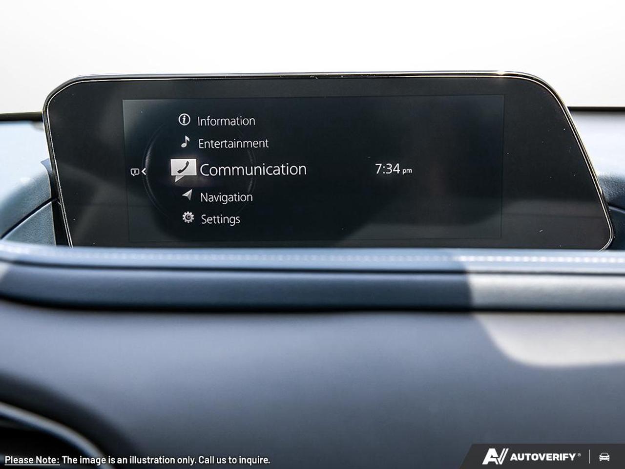 2026 Mazda CX-30 GX Photo