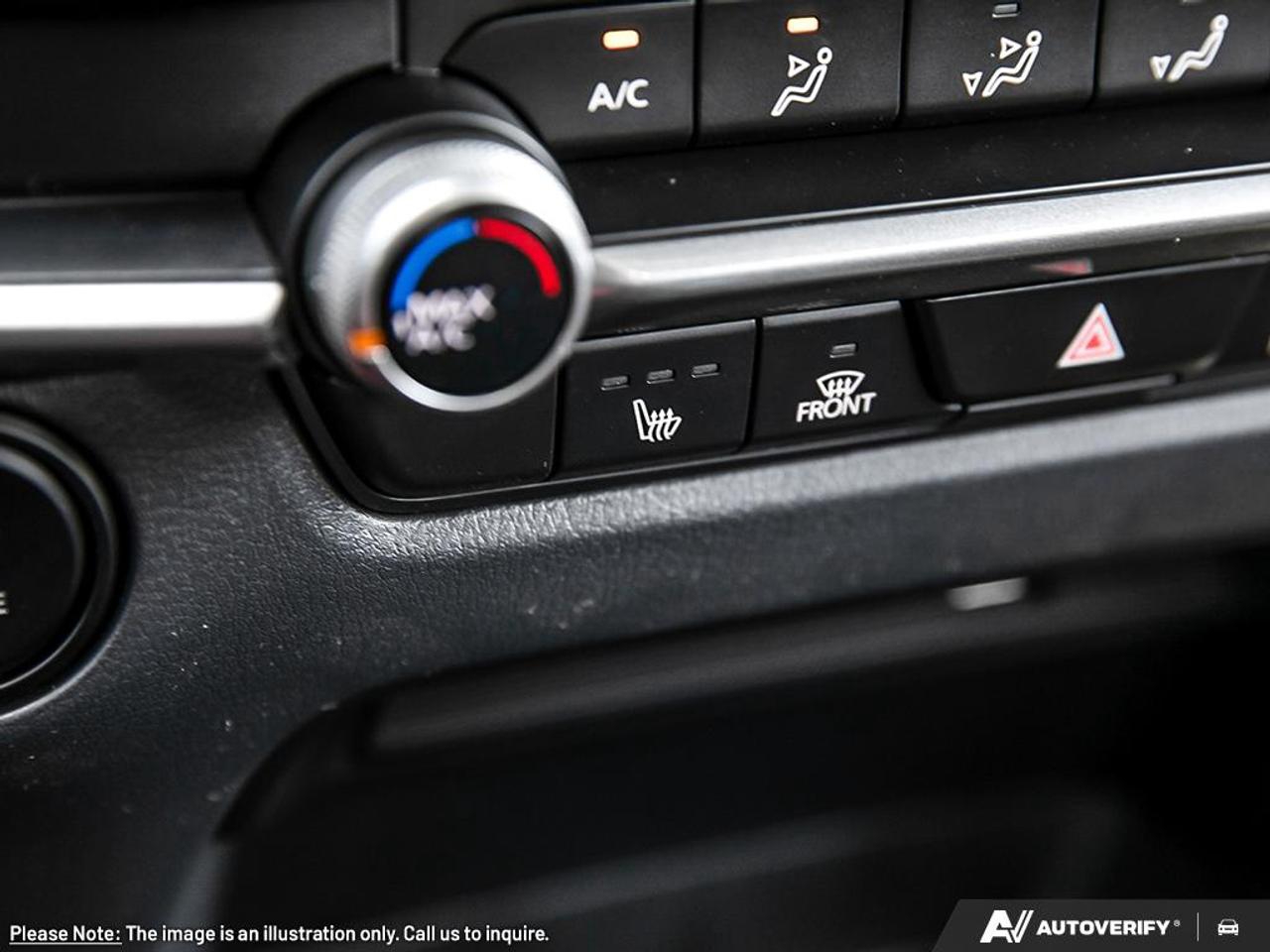 2026 Mazda CX-30 GX Photo
