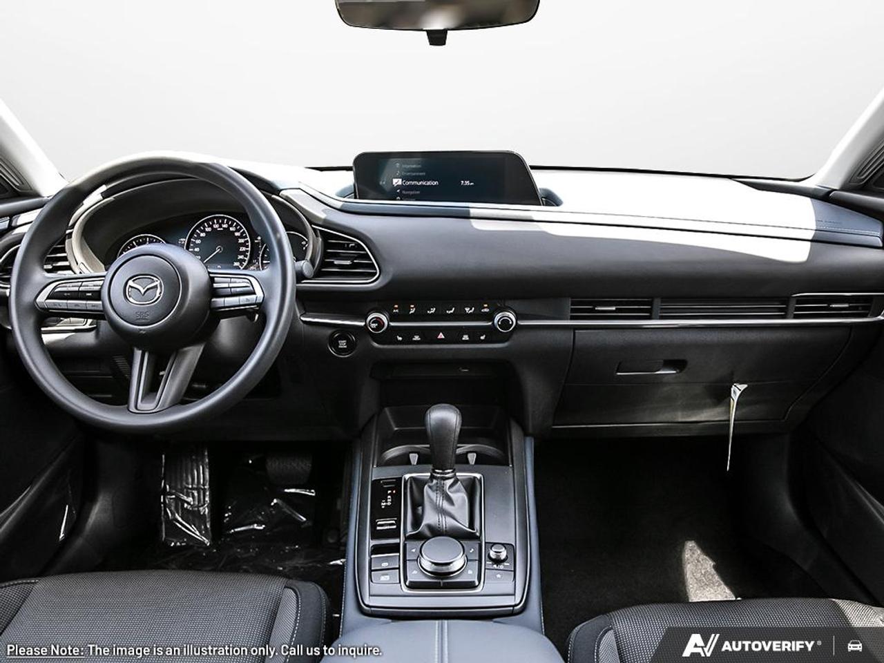 2026 Mazda CX-30 GX Photo