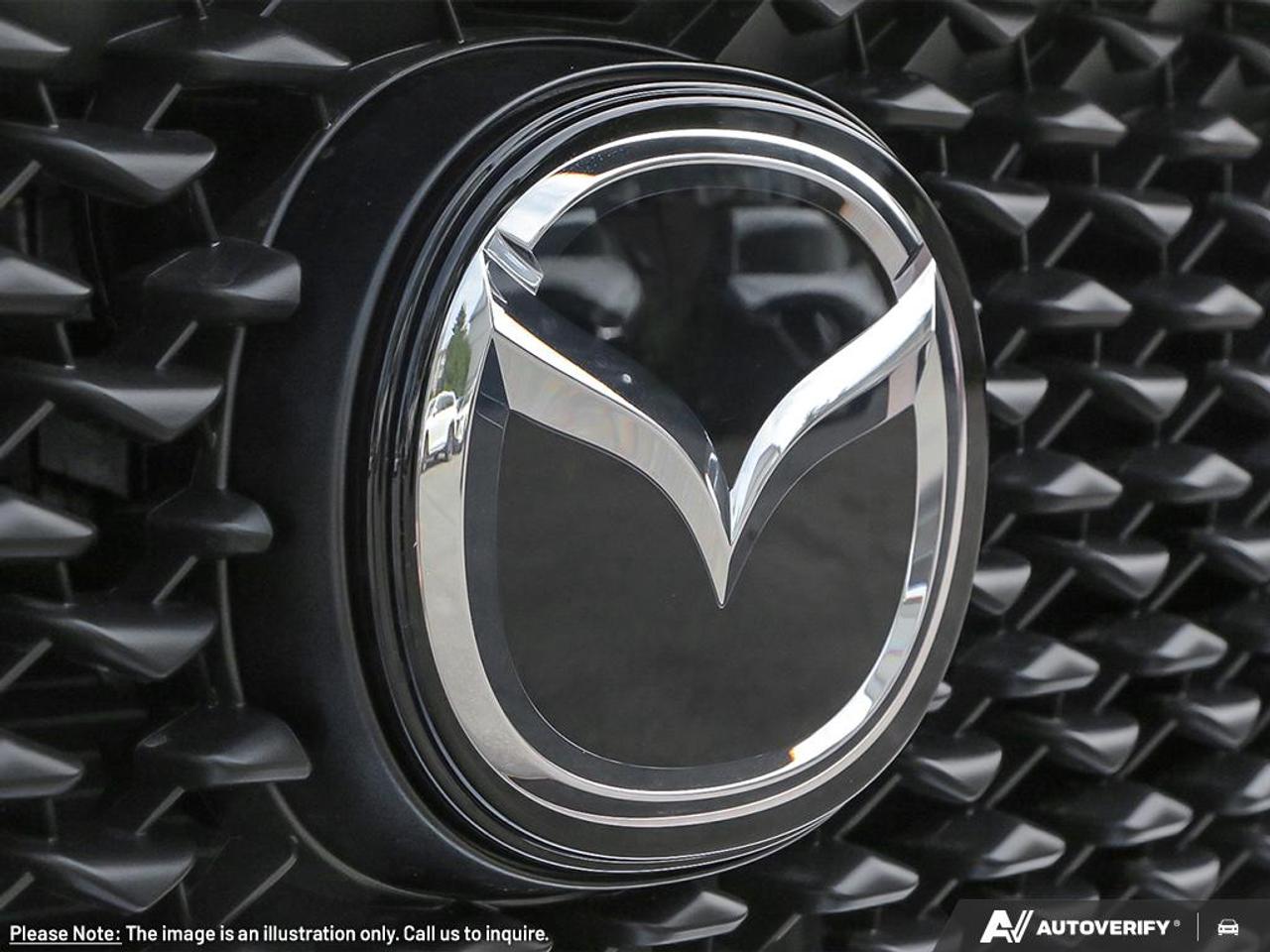 2026 Mazda CX-30 GS Photo