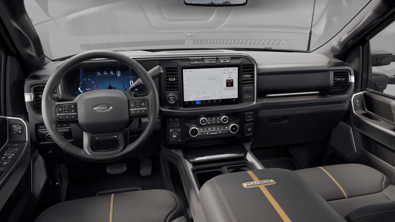 2023 Ford F-350 Super Duty Photo6