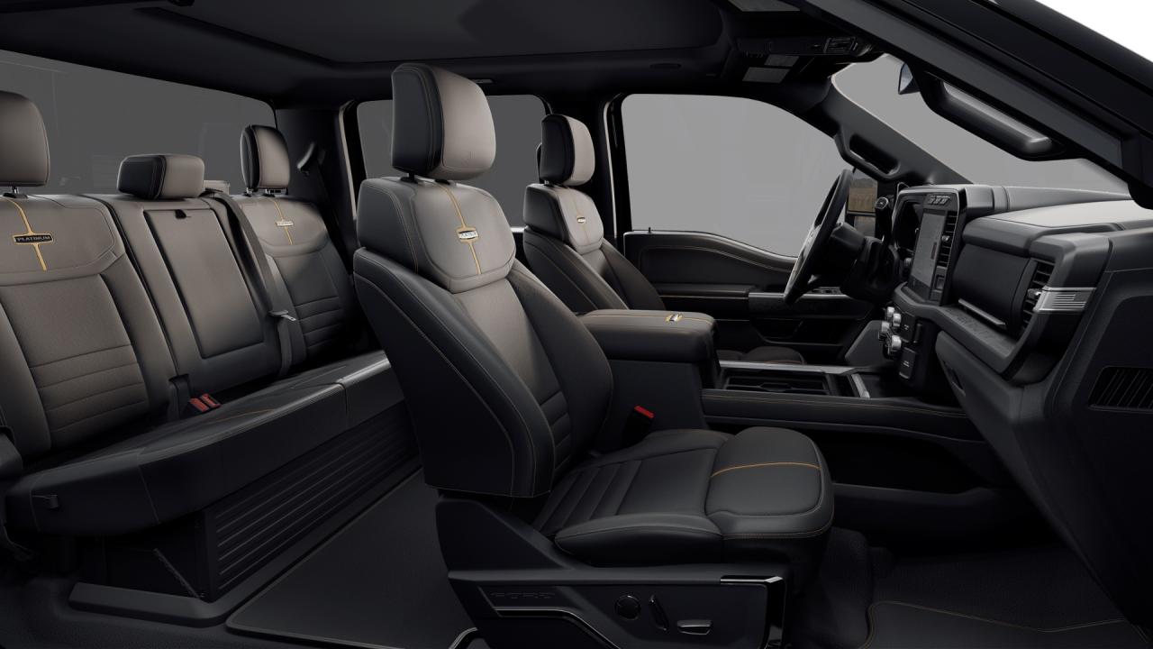 2023 Ford F-350 Super Duty Photo5