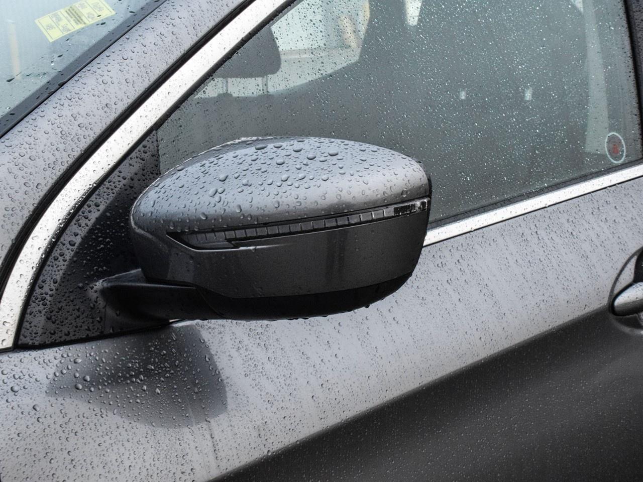 2023 Nissan Qashqai AWD SV CVT Photo