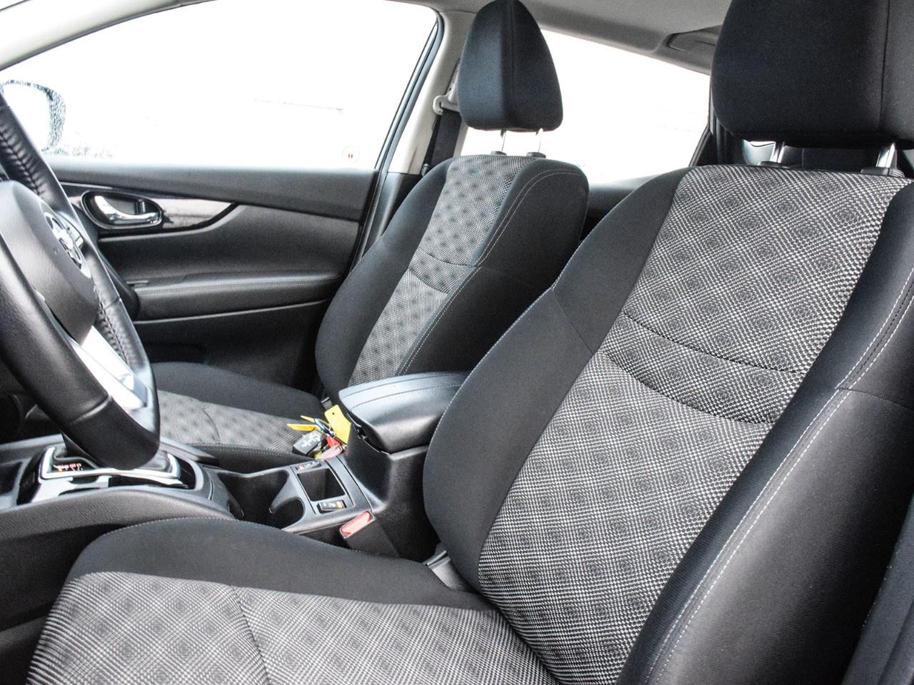 2023 Nissan Qashqai AWD SV CVT Photo