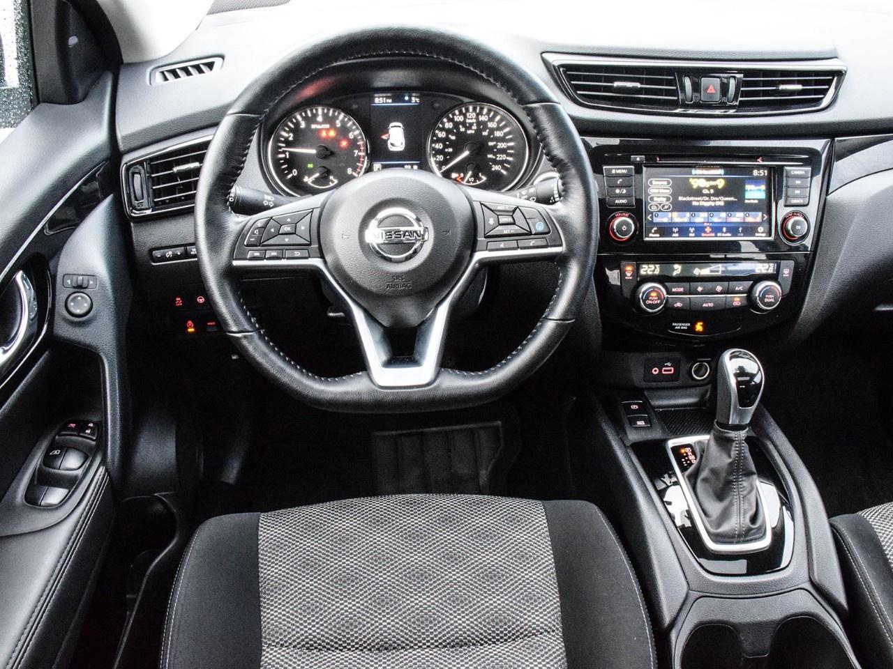 2023 Nissan Qashqai AWD SV CVT Photo