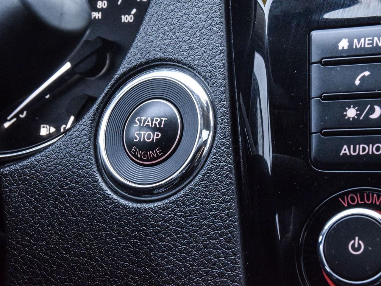 2023 Nissan Qashqai AWD SV CVT Photo