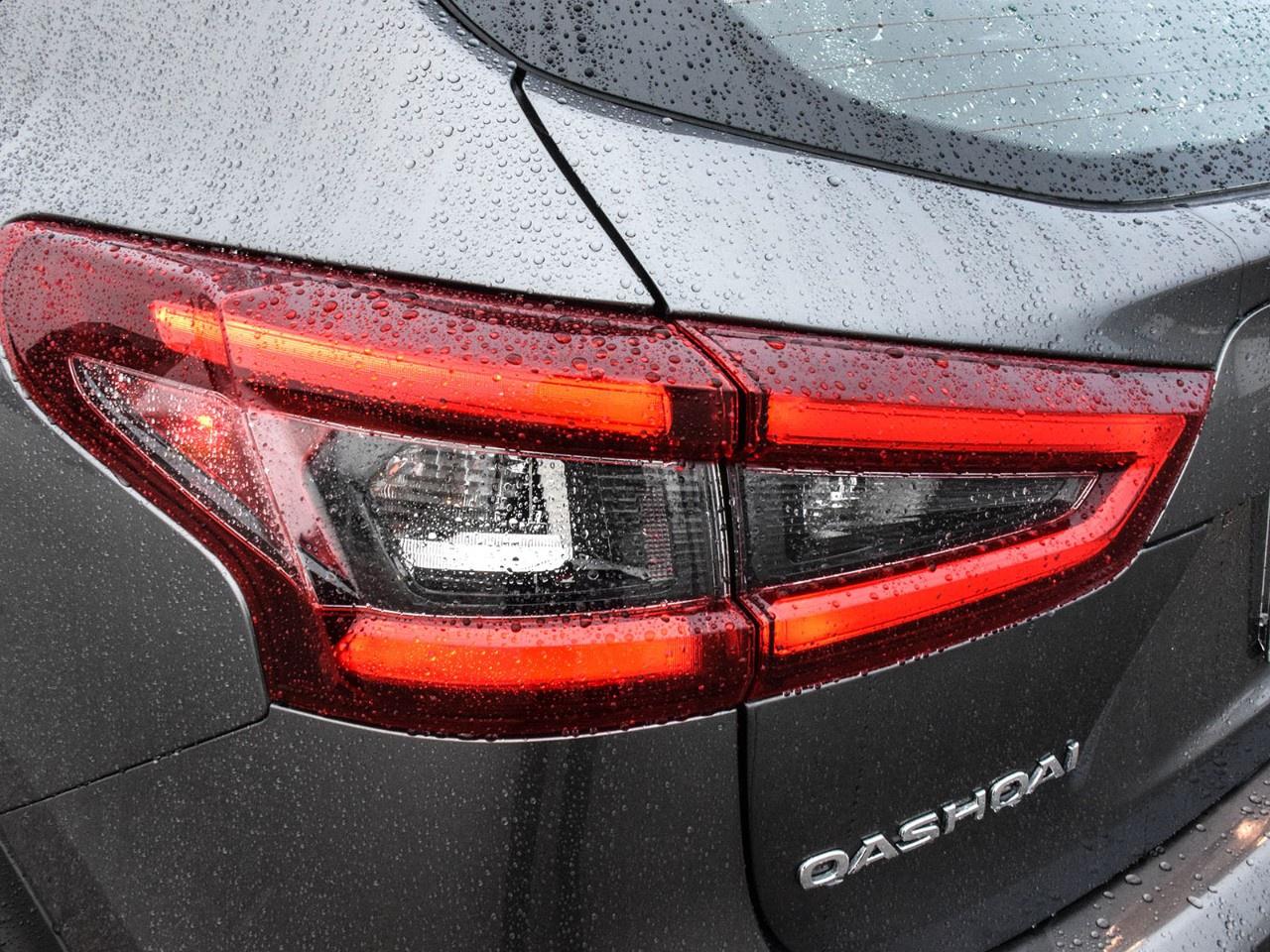 2023 Nissan Qashqai AWD SV CVT Photo