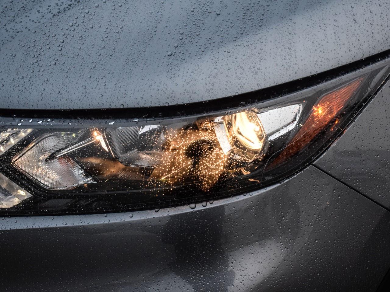 2023 Nissan Qashqai AWD SV CVT Photo