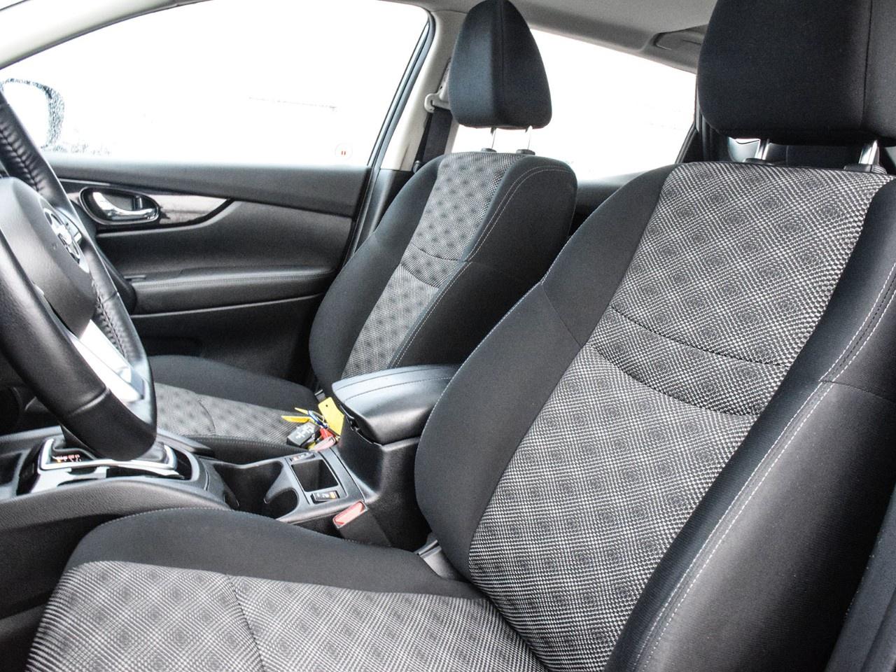 2023 Nissan Qashqai AWD SV CVT Photo