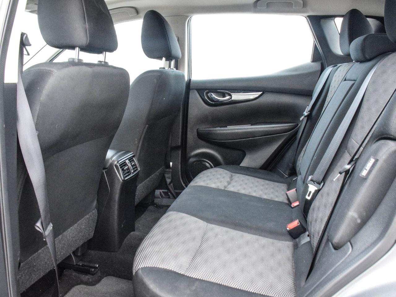 2023 Nissan Qashqai AWD SV CVT Photo