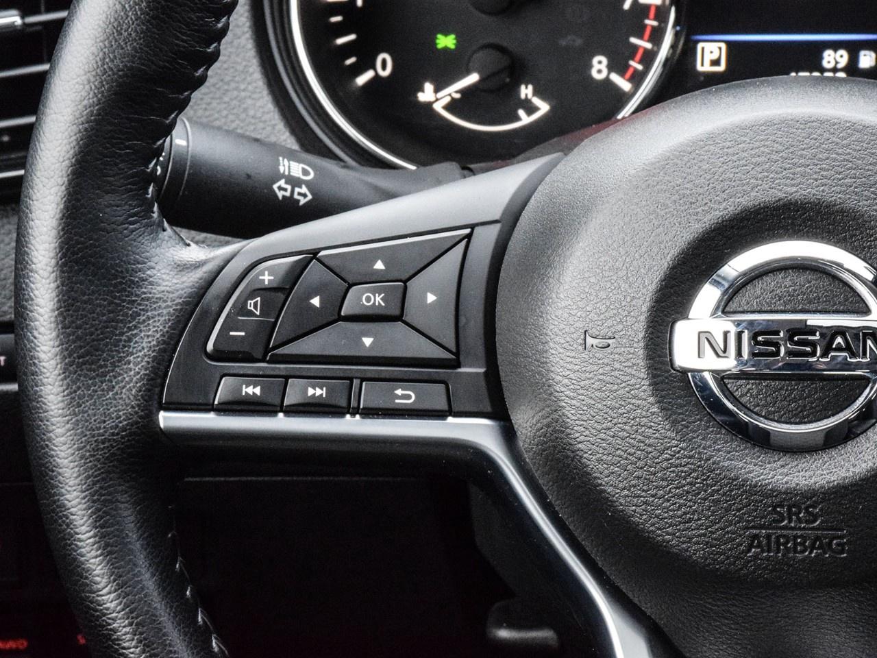 2023 Nissan Qashqai AWD SV CVT Photo