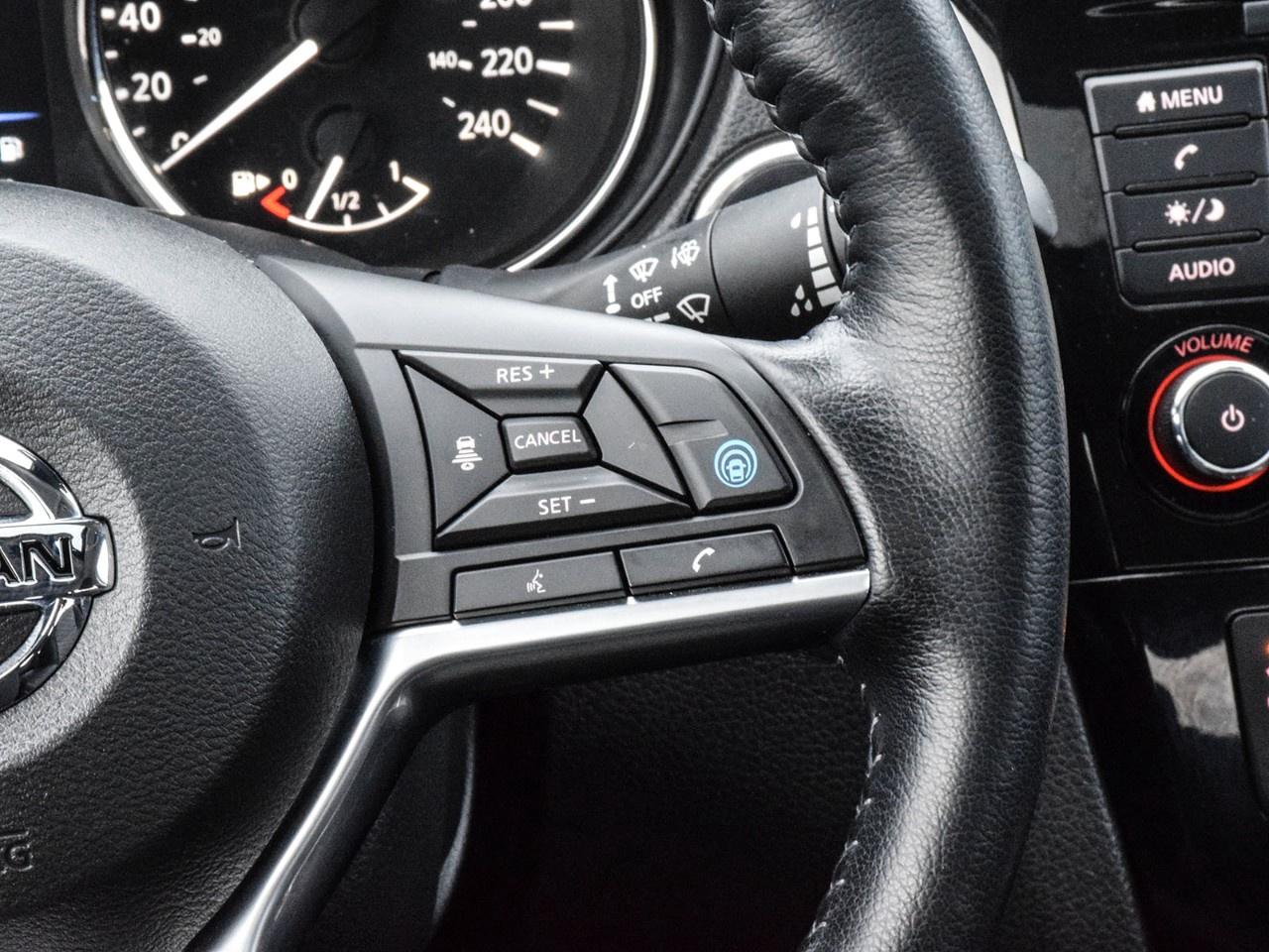 2023 Nissan Qashqai AWD SV CVT Photo