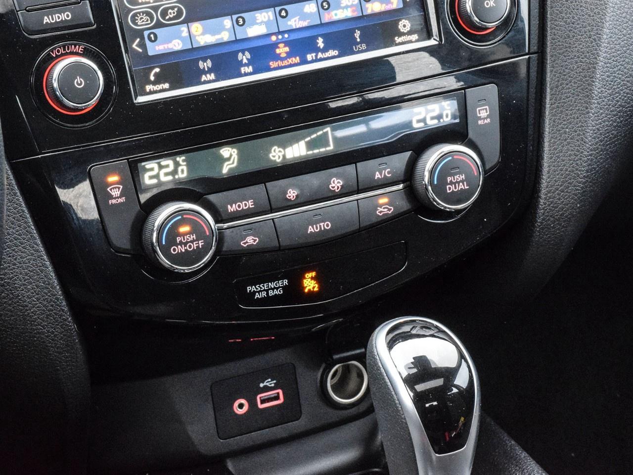 2023 Nissan Qashqai AWD SV CVT Photo