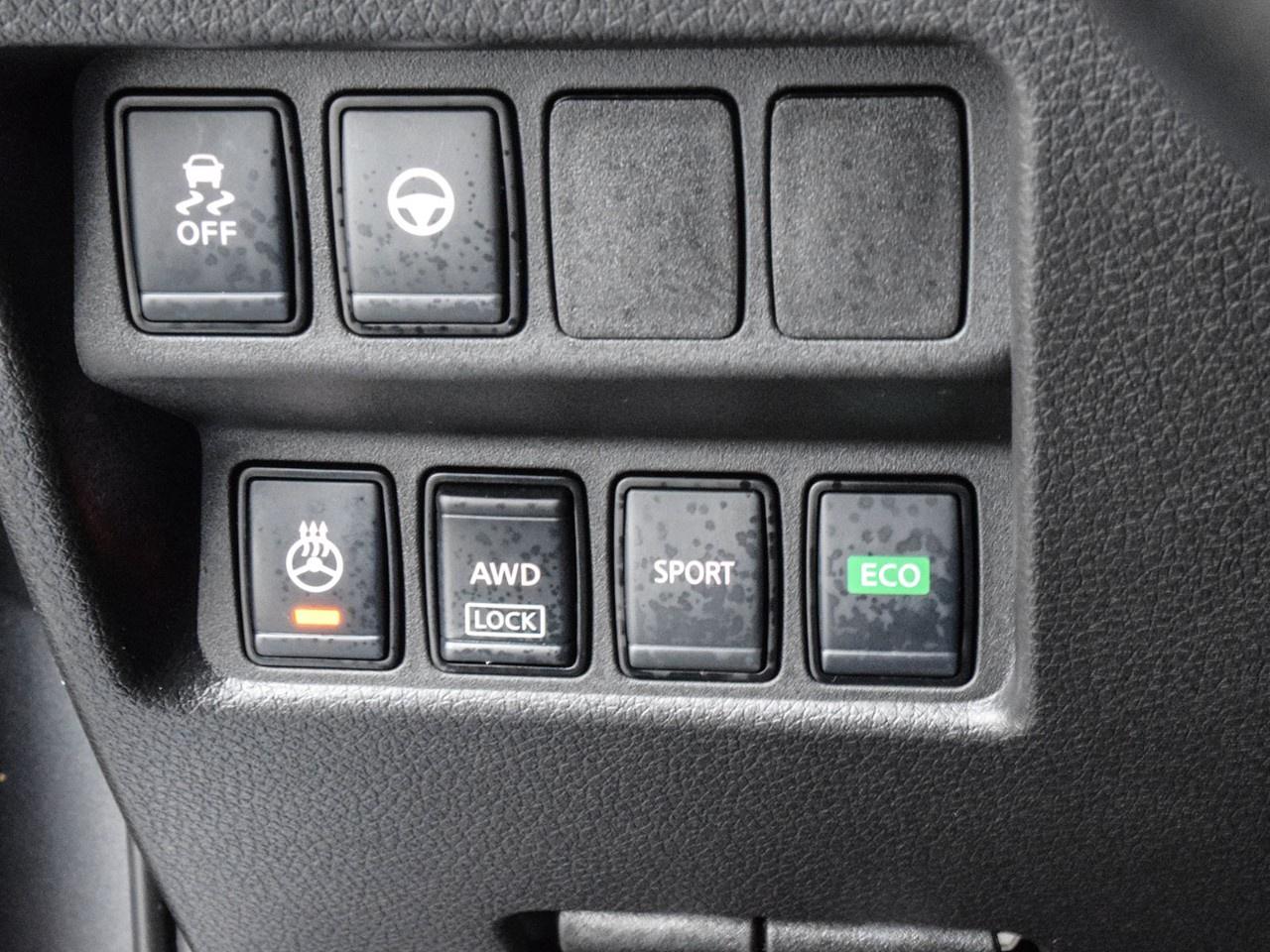 2023 Nissan Qashqai AWD SV CVT Photo