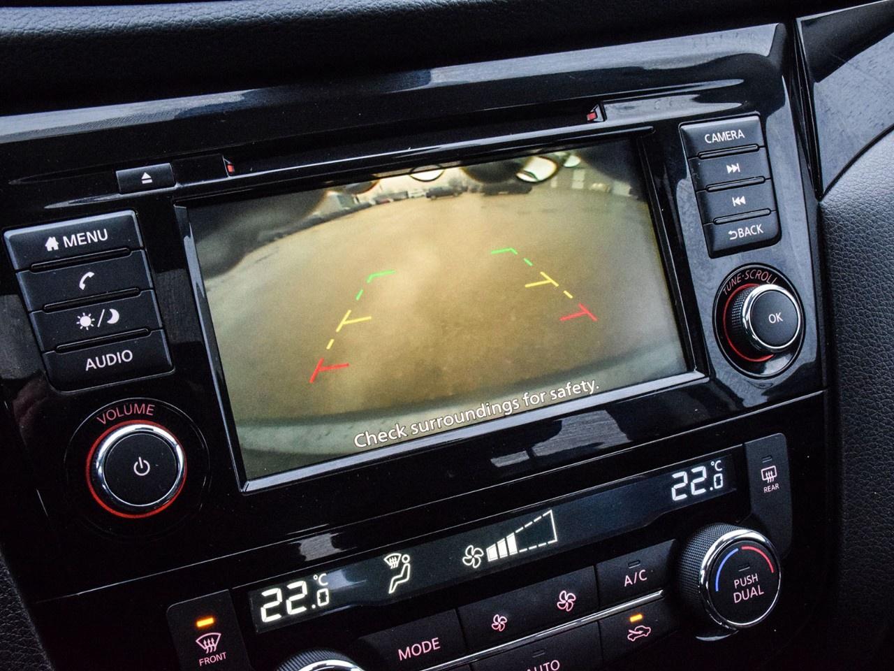 2023 Nissan Qashqai AWD SV CVT Photo