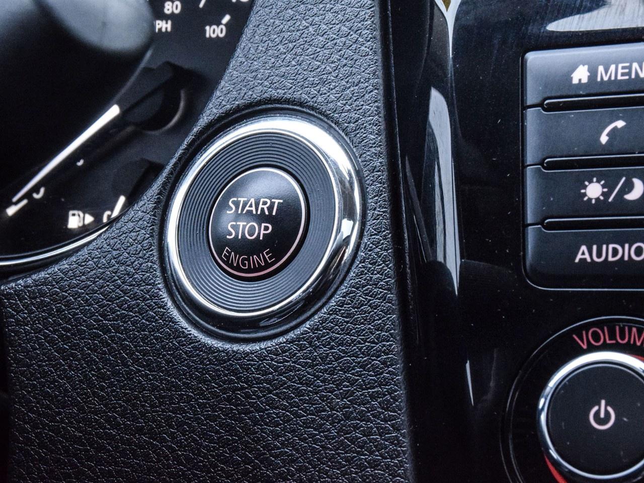 2023 Nissan Qashqai AWD SV CVT Photo