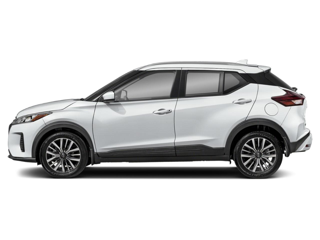 2024 Nissan Kicks SV FWD Photo2