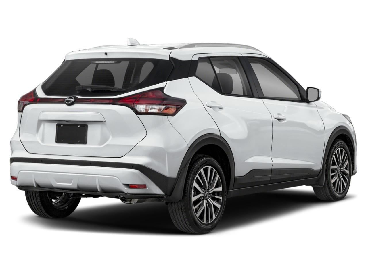 2024 Nissan Kicks SV FWD Photo