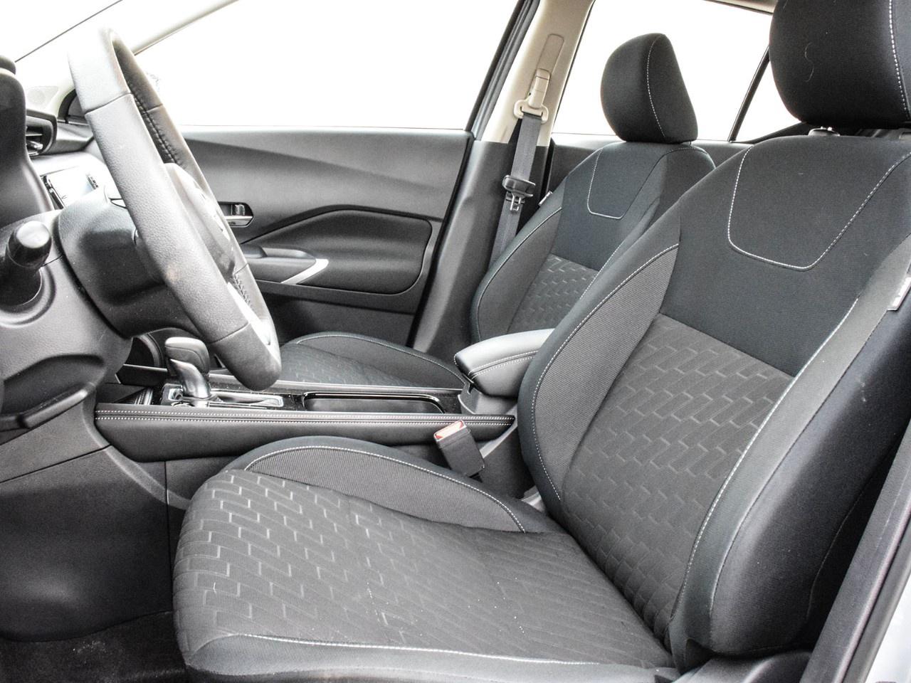 2024 Nissan Kicks SV FWD Photo