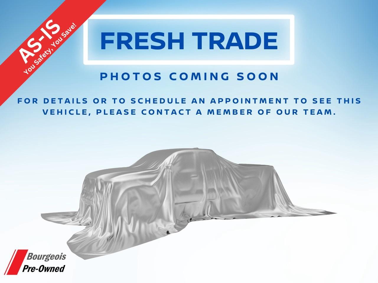 Used 2012 Ford F-150  for sale in Midland, ON