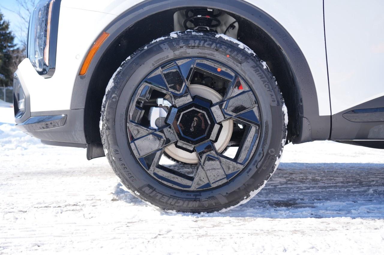 2026 Kia Sportage X-Line Limited AWD w/Brown Interior Photo