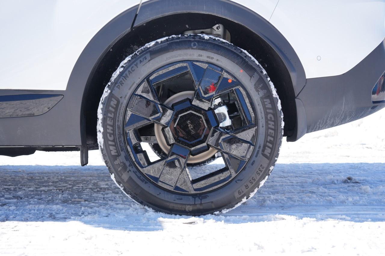 2026 Kia Sportage X-Line Limited AWD w/Brown Interior Photo