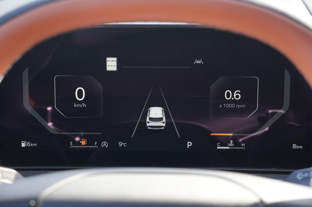 2026 Kia Sportage X-Line Limited AWD w/Brown Interior Photo