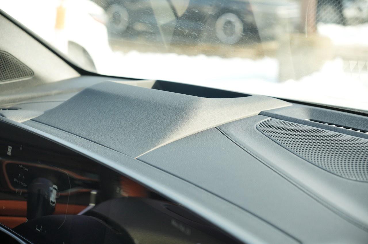 2026 Kia Sportage X-Line Limited AWD w/Brown Interior Photo