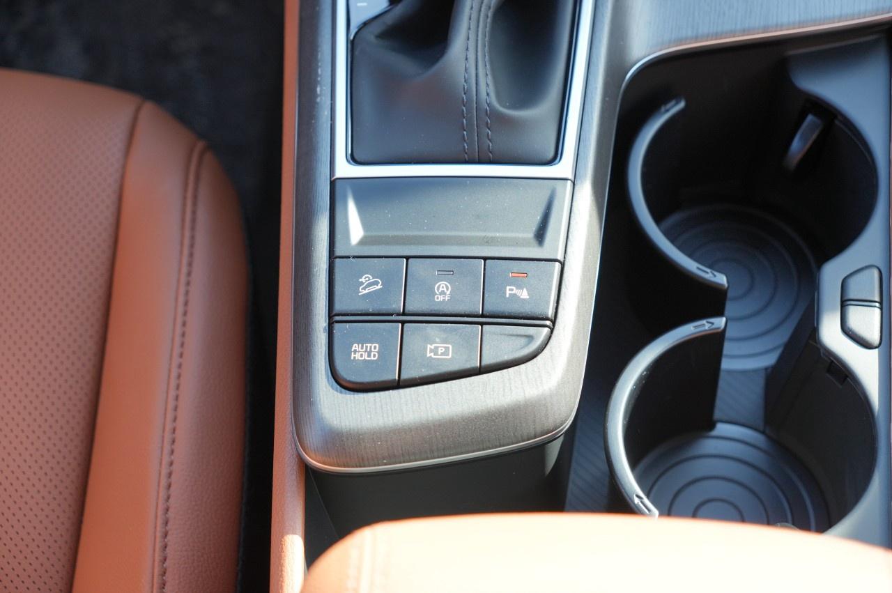 2026 Kia Sportage X-Line Limited AWD w/Brown Interior Photo