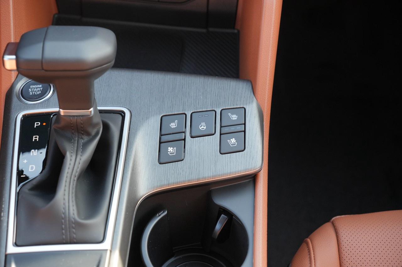 2026 Kia Sportage X-Line Limited AWD w/Brown Interior Photo