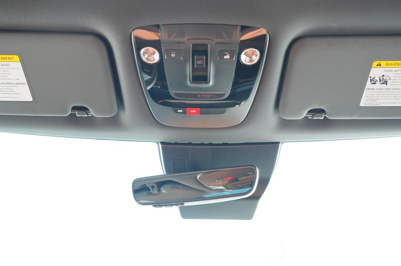 2026 Kia Sportage X-Line Limited AWD w/Brown Interior Photo