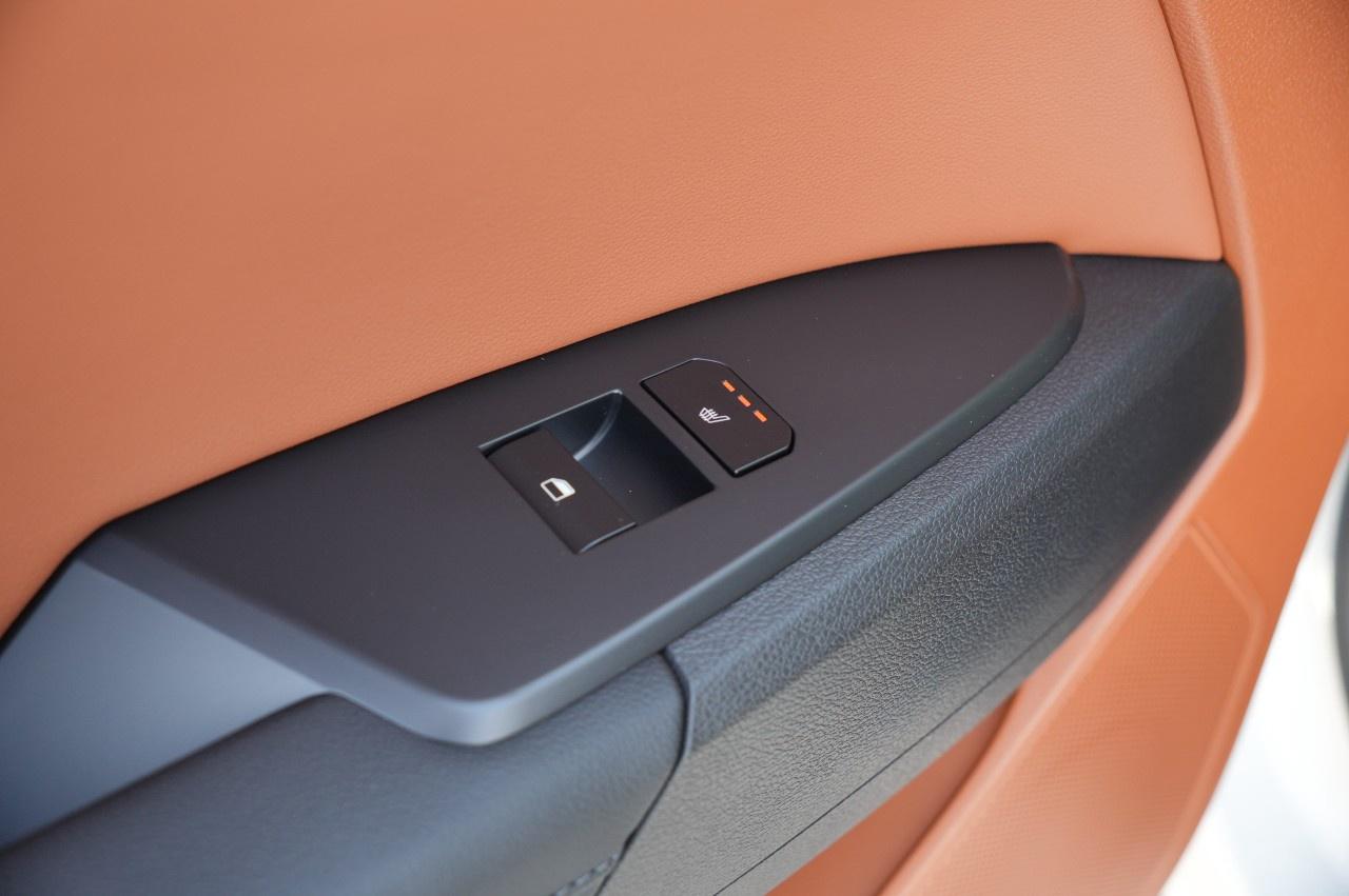 2026 Kia Sportage X-Line Limited AWD w/Brown Interior Photo