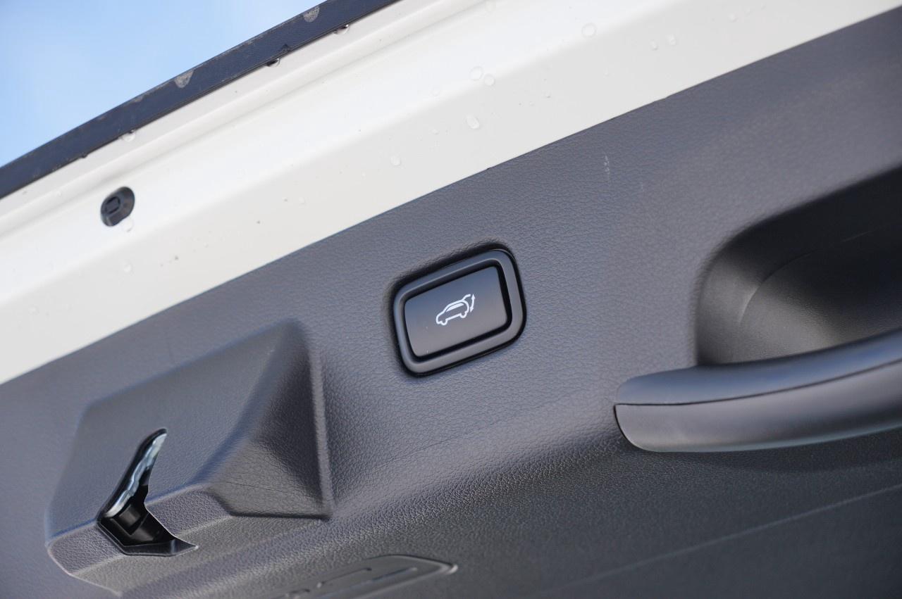 2026 Kia Sportage X-Line Limited AWD w/Brown Interior Photo