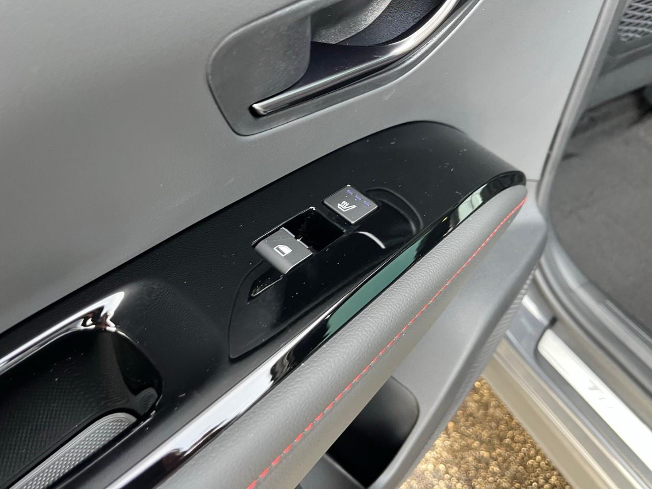 2026 Hyundai Tucson Hybrid N-Line AWD Photo