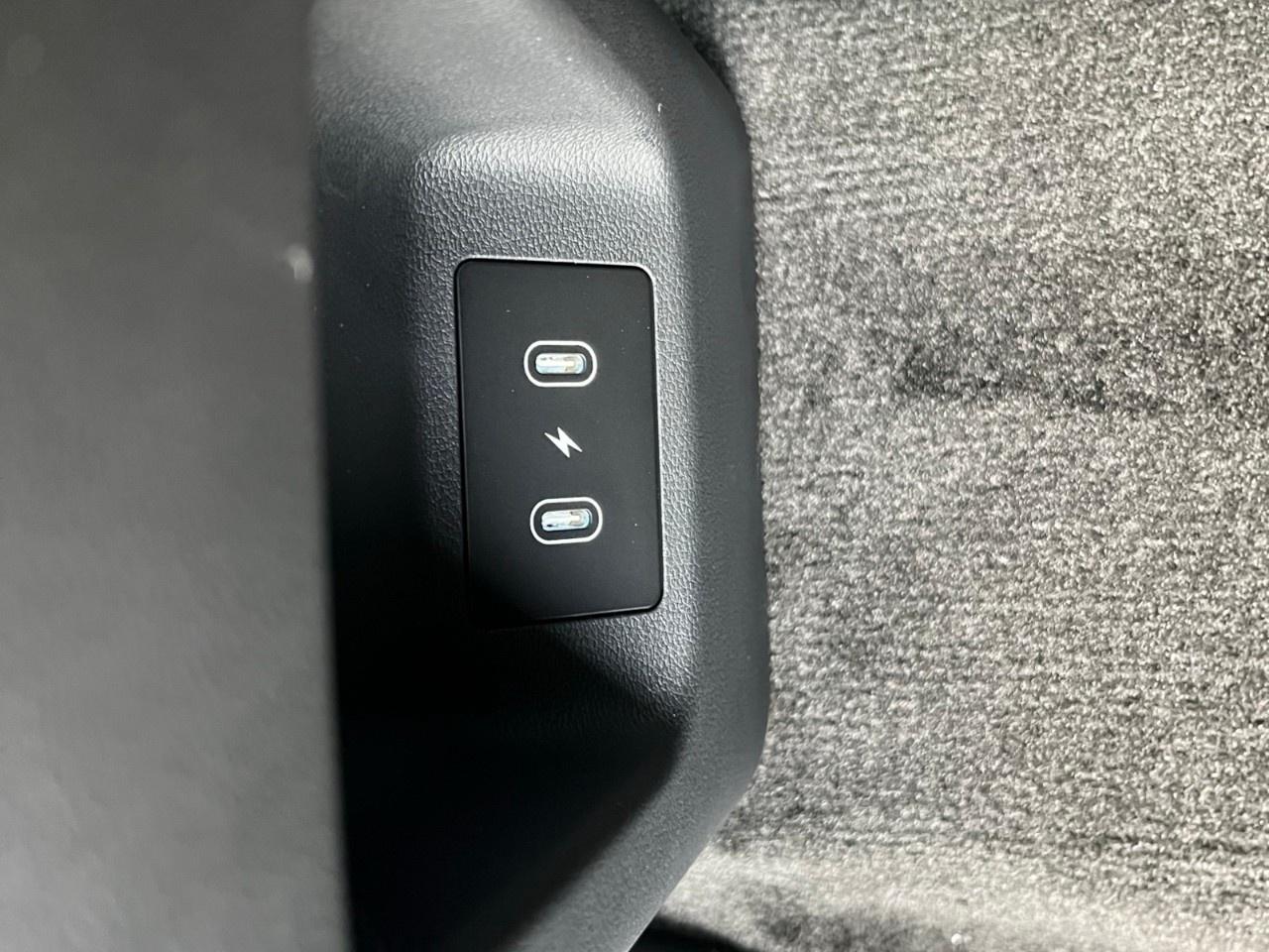 2026 Hyundai Tucson Hybrid N-Line AWD Photo