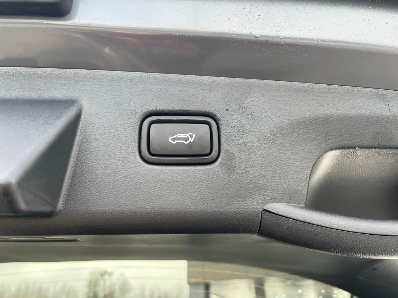 2026 Hyundai Tucson Hybrid N-Line AWD Photo