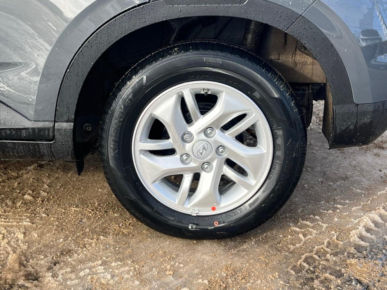 2026 Hyundai Venue Preferred IVT Photo