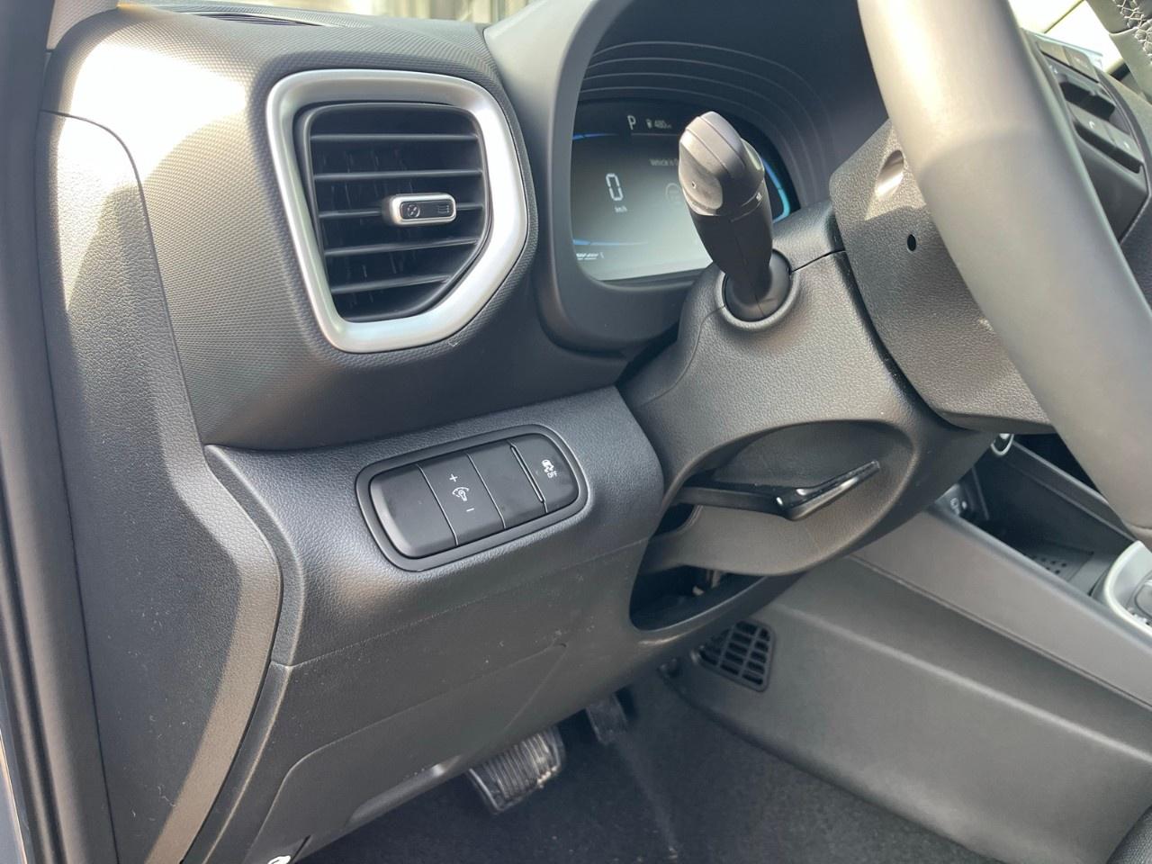 2026 Hyundai Venue Preferred IVT Photo